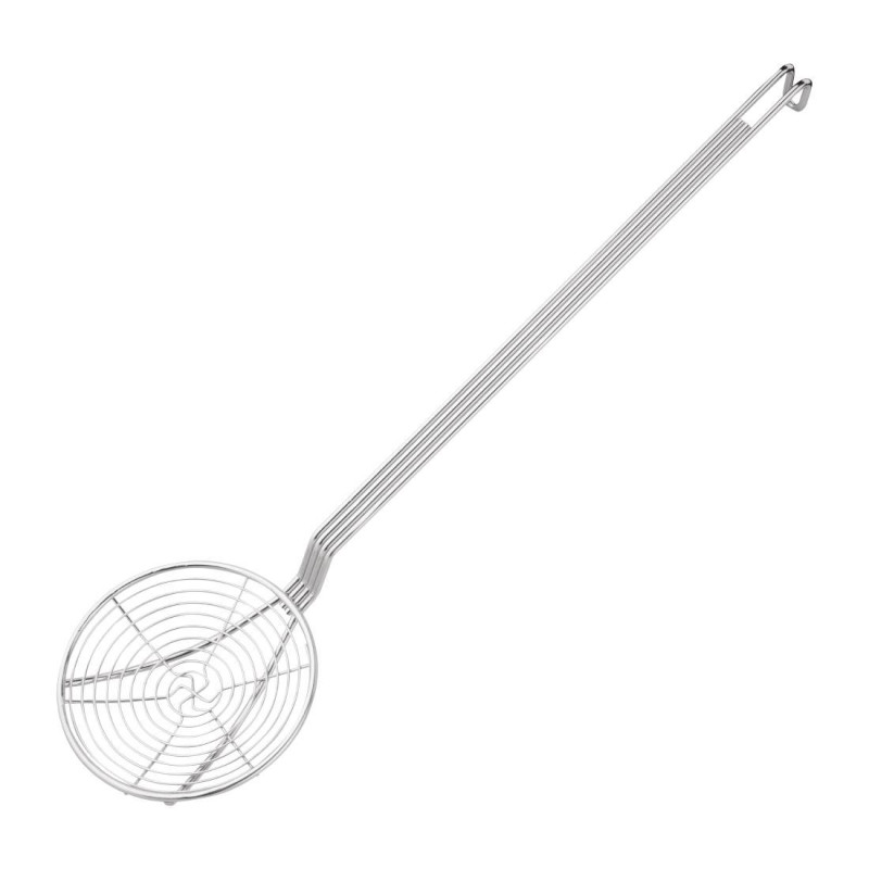 Aranha de Aço Ø 150 mm - Vogue - Fourniresto Aranha de Aço Ø 150 mm - Vogue - Fourniresto