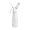 Sifão de chantilly 500 ml - Vogue - Fourniresto