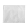 Toalhas Brancas Simples Espessura 1 Dobrado 90 x 120 mm - Lote de 6000 - FourniResto - Fourniresto