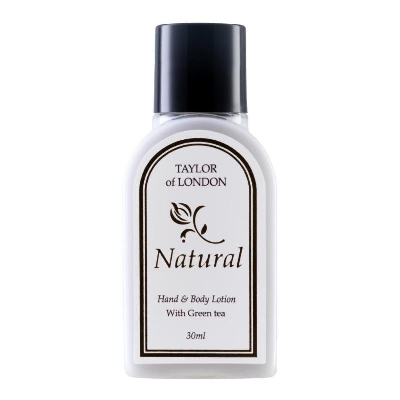Loção para as mãos e corpo Natural 30 ml - Lote de 250 - FourniResto - Fourniresto Loção para as mãos e corpo Natural 30 ml - Lote de 250 - FourniResto - Fourniresto