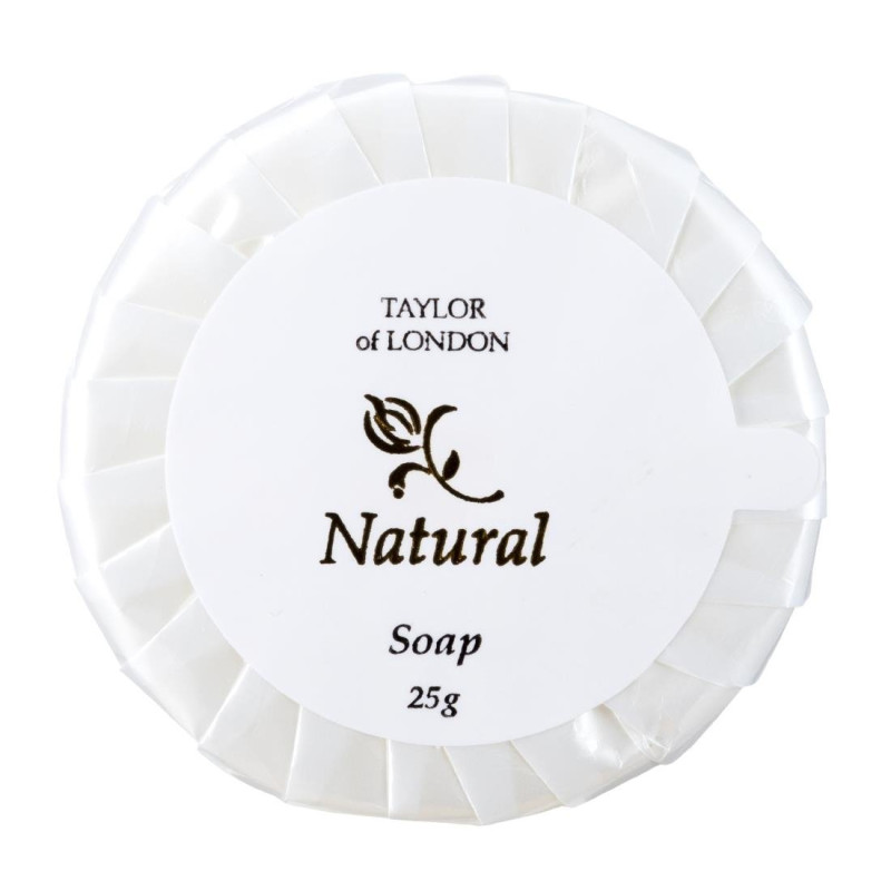Sabonete Envuelto em Papel Natural - Lote de 100 - FourniResto - Fourniresto Sabonete Envuelto em Papel Natural - Lote de 100 - FourniResto - Fourniresto
