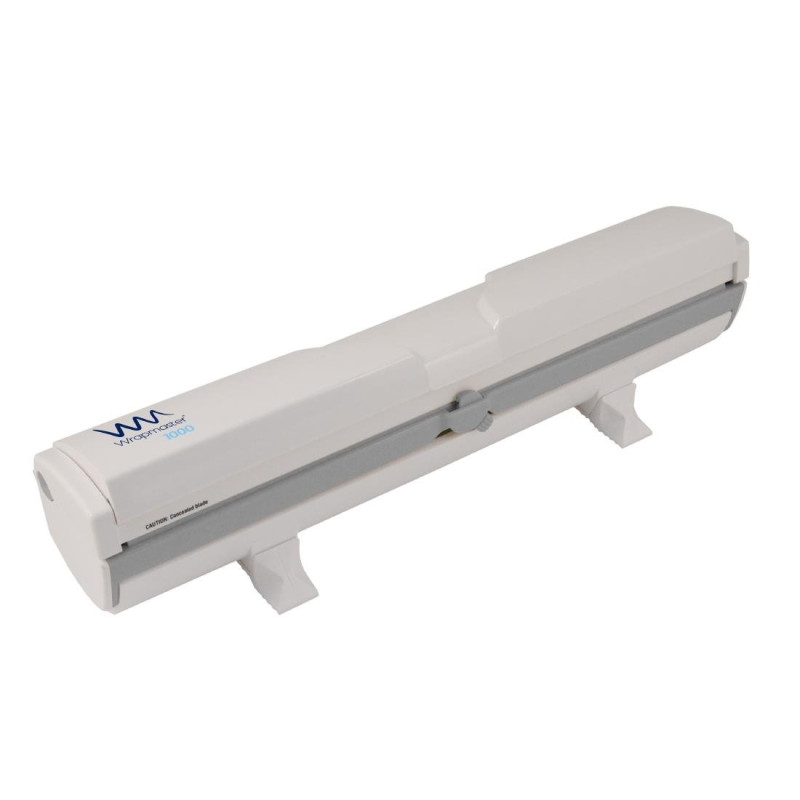 Distribuidor Compacto 1000 363 mm - Wrapmaster - Fourniresto Distribuidor Compacto 1000 363 mm - Wrapmaster - Fourniresto