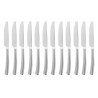 Couteau De Table Torino - Lot De 12 - Olympia - Fourniresto
