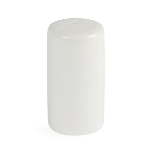 Pimenteiro Branco 80 mm - Conjunto de 12 - Olympia - Fourniresto
