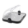 Tabuleiro Refrigerado com Tampa Dobrável 440 x 320 mm - APS - Fourniresto