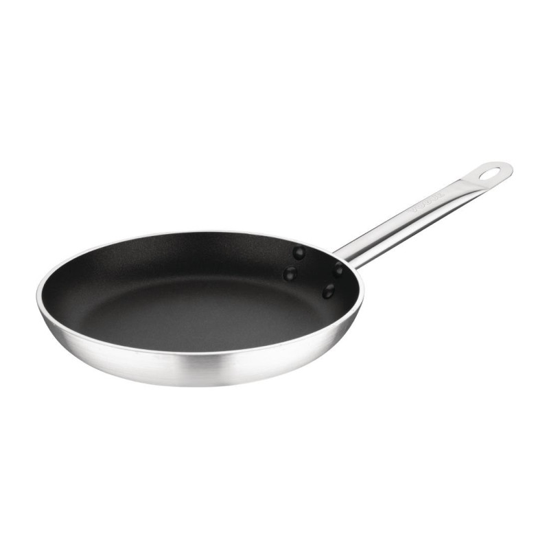 Frigideira Antiaderente Indução Ø 260 mm - Vogue - Fourniresto Frigideira Antiaderente Indução Ø 260 mm - Vogue - Fourniresto
