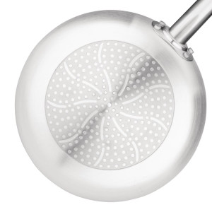 Frigideira Antiaderente Indução Ø 260 mm - Vogue - Fourniresto