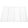 Grade de forno GN 2/1 650 x 530 mm - Vogue - Fourniresto