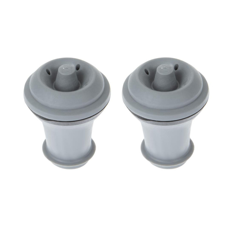 Tampas de reposição para bomba Vacuvin - FourniResto - Fourniresto Tampas de reposição para bomba Vacuvin - FourniResto - Fourniresto