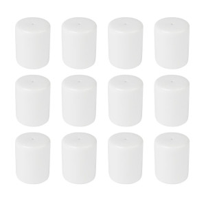 Saleiro Ø 415 mm - Conjunto de 12 - Athena Hotelware - Fourniresto