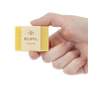 Sabonete Natural 30 g - Lote de 50 - FourniResto - Fourniresto