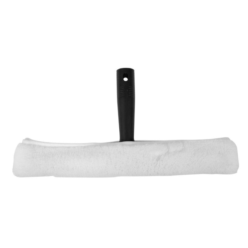 Aplicador de Limpa-vidros 370 mm - Jantex - Fourniresto Aplicador de Limpa-vidros 370 mm - Jantex - Fourniresto