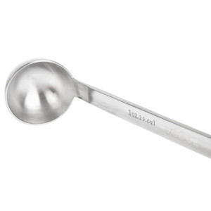 Louche Preta 30 Ml Ø 50 Mm - Vogue - Fourniresto