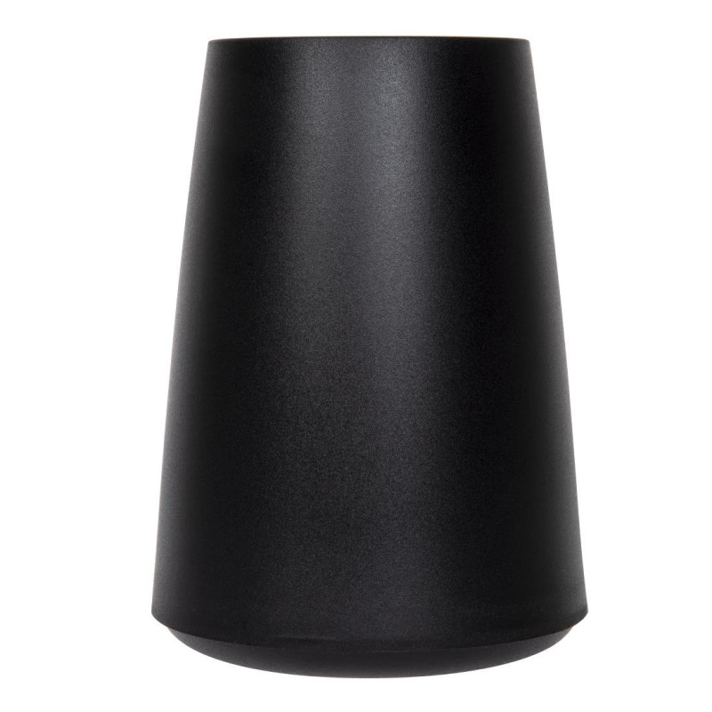 Balde de Vinho Vacuvin Preto Ø 155 mm - FourniResto - Fourniresto Balde de Vinho Vacuvin Preto Ø 155 mm - FourniResto - Fourniresto
