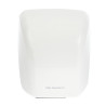 Secador de mãos Tseries 2100 Branco - FourniResto - Fourniresto