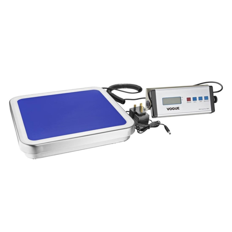 Electronic Scale 30Kg - FourniResto - Fourniresto Electronic Scale 30Kg - FourniResto - Fourniresto