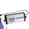 Balança Eletrônica 30Kg - FourniResto - Fourniresto