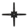 Pé de mesa em ferro fundido Ø 610 mm - Bolero - Fourniresto