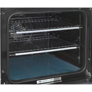 Revestimento de forno muito resistente 50 cm x 1 m - FourniResto - Fourniresto
