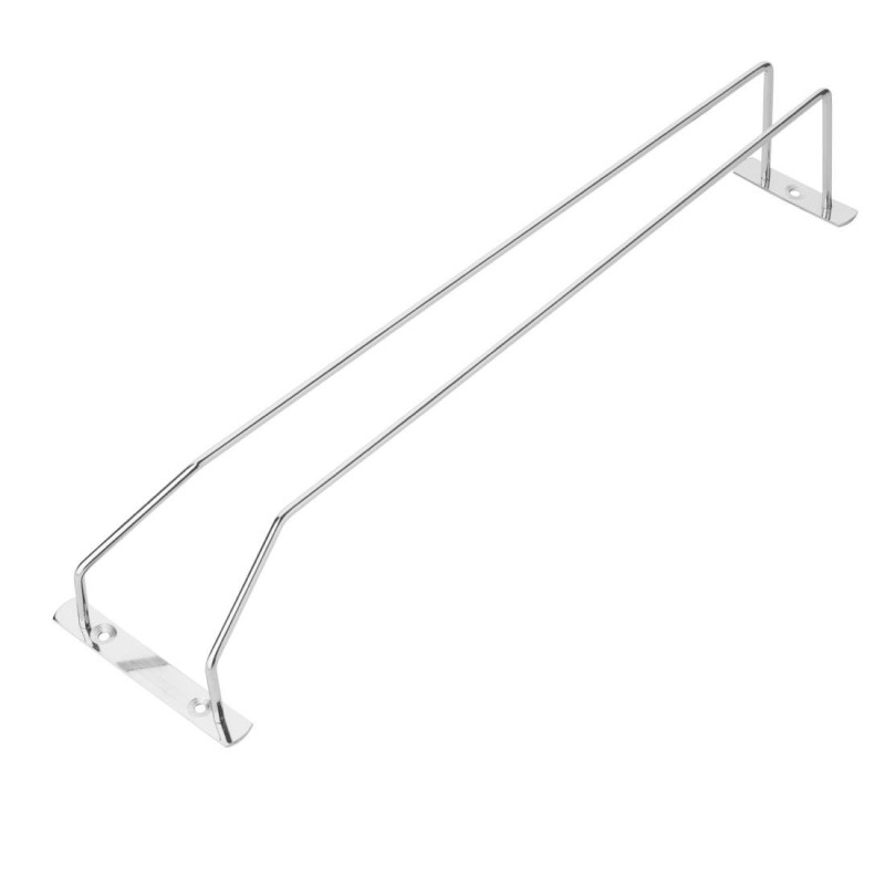 Suporte para copos de pé 406 mm - Olympia - Fourniresto Suporte para copos de pé 406 mm - Olympia - Fourniresto