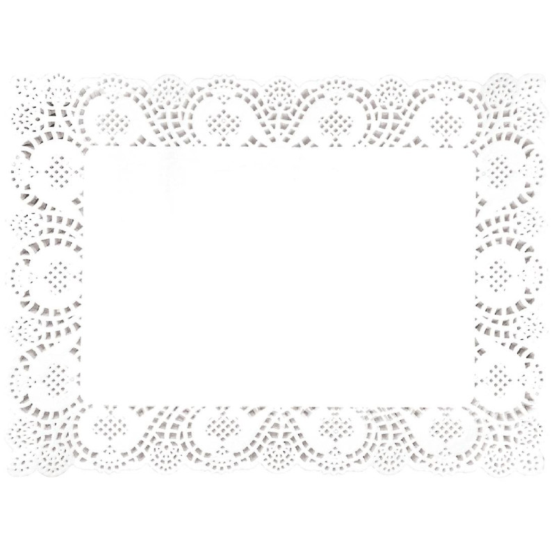 Toalha de Mesa Retangular em Papel 300 x 400 mm - Pacote com 250 - Festa - Fourniresto Toalha de Mesa Retangular em Papel 300 x 400 mm - Pacote com 250 - Festa - Fourniresto