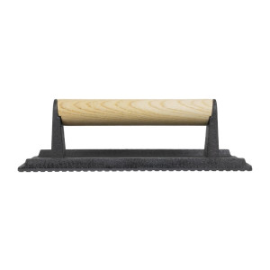 Imprensa Plancha 210 x 110 mm - DEGLON - Fourniresto
