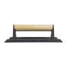 Imprensa Plancha 210 x 110 mm - DEGLON - Fourniresto