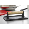 Imprensa Plancha 210 x 110 mm - DEGLON - Fourniresto