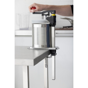 Abre-latas Ez20 410 mm - Bonzer - Fourniresto