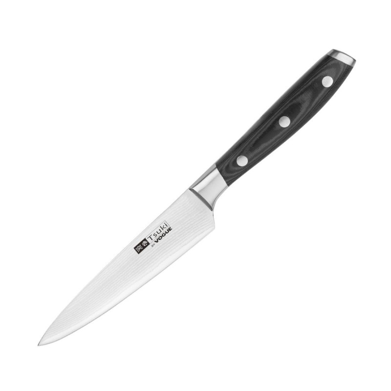 Faca de Uso Geral Série 7 Lâmina 12,5 cm - FourniResto - Fourniresto Faca de Uso Geral Série 7 Lâmina 12,5 cm - FourniResto - Fourniresto