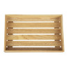 Caixa de madeira 350 x 230 mm - Olympia - Fourniresto