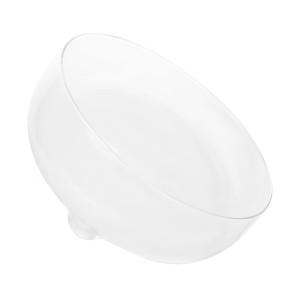 Campainha de Vidro Ø 80 mm - FourniResto - Fourniresto
