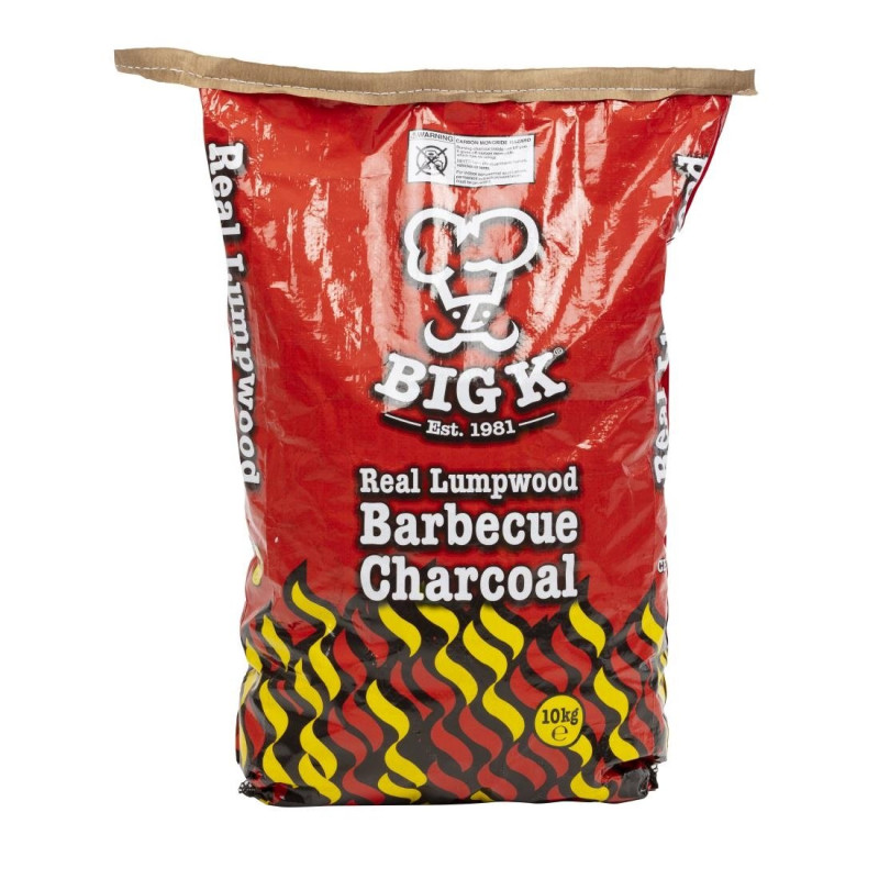 Carvão Vegetal 10 Kg - FourniResto - Fourniresto Carvão Vegetal 10 Kg - FourniResto - Fourniresto