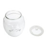 Frasco de vidro Kilner com tampa 4 L - FourniResto - Fourniresto