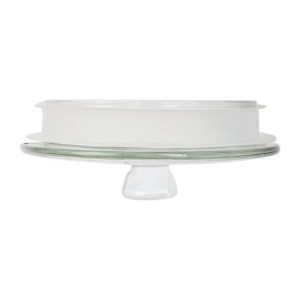 Frasco de vidro Kilner com tampa 4 L - FourniResto - Fourniresto