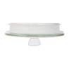 Frasco de vidro Kilner com tampa 4 L - FourniResto - Fourniresto