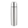 Garrafa Térmica em Aço Inoxidável 1 L - Olympia - Fourniresto