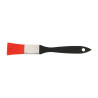 Pincel Antiaderente Resistente ao Calor 25 mm - Schneider - Fourniresto