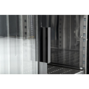 Bar traseiro de 2 portas de correr 698 L - Polar - Fourniresto
