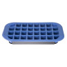 Bandeja de Gelo de Silicone com 32 Cubos - FourniResto - Fourniresto