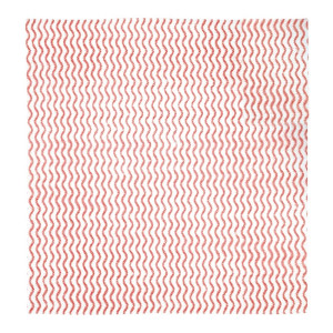 TNT Vermelho Rolo de 100 - Jantex - Fourniresto