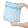 TNT Azul Rolo de 100 - Jantex - Fourniresto