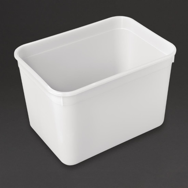 Bandeja de Gelo Interpack 4 L - Pacote de 20 - FourniResto - Fourniresto Bandeja de Gelo Interpack 4 L - Pacote de 20 - FourniResto - Fourniresto