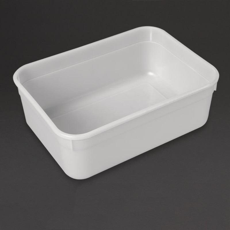 Bandeja de Gelo Interpack 2 L - Pacote de 20 - FourniResto - Fourniresto Bandeja de Gelo Interpack 2 L - Pacote de 20 - FourniResto - Fourniresto