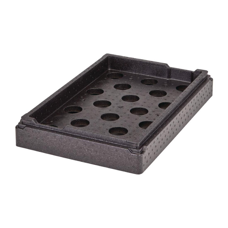 Suporte para Placa Eutéctica Fria GN 1/1 para Recipientes - Cambro - Fourniresto Suporte para Placa Eutéctica Fria GN 1/1 para Recipientes - Cambro - Fourniresto
