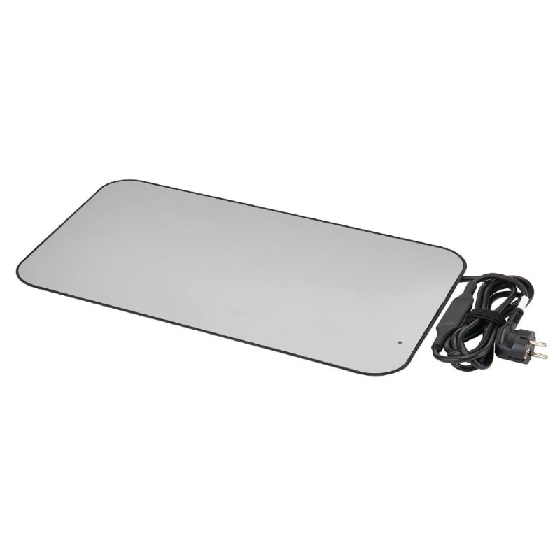 Placa de Aquecimento Elétrica para Recipientes EPP GN 1/1 e 600 x 400mm - Cambro - Fourniresto Placa de Aquecimento Elétrica para Recipientes EPP GN 1/1 e 600 x 400mm - Cambro - Fourniresto