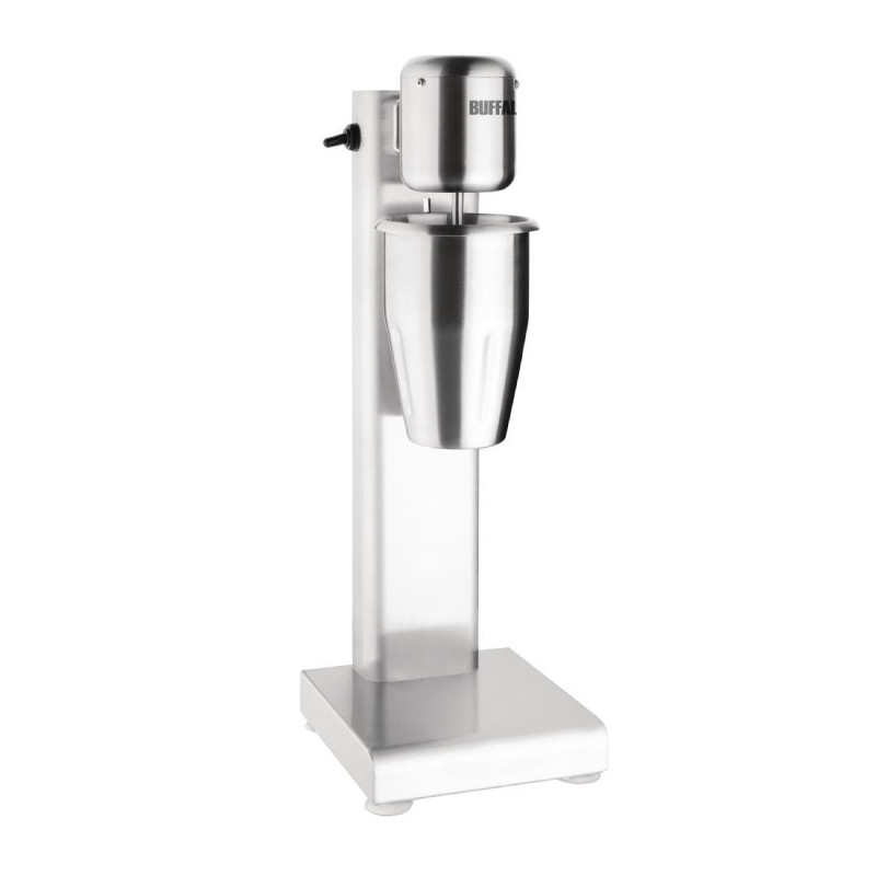 Shaker Professionnel Électrique - Buffalo - Fourniresto Shaker Professionnel Électrique - Buffalo - Fourniresto