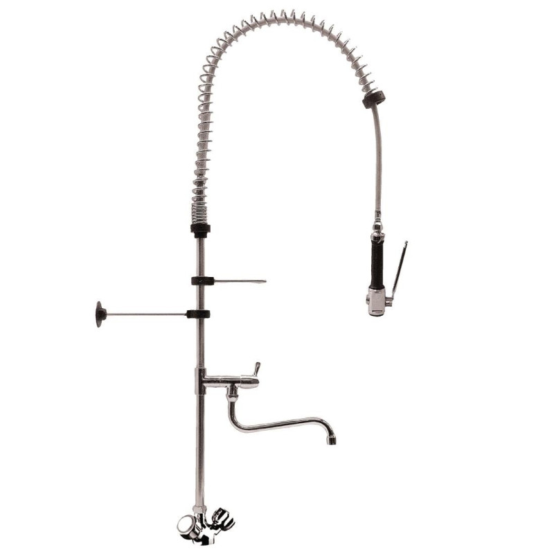 Tampa Anti Respingos em Aço Inoxidável 330mm - FourniResto - Fourniresto Tampa Anti Respingos em Aço Inoxidável 330mm - FourniResto - Fourniresto