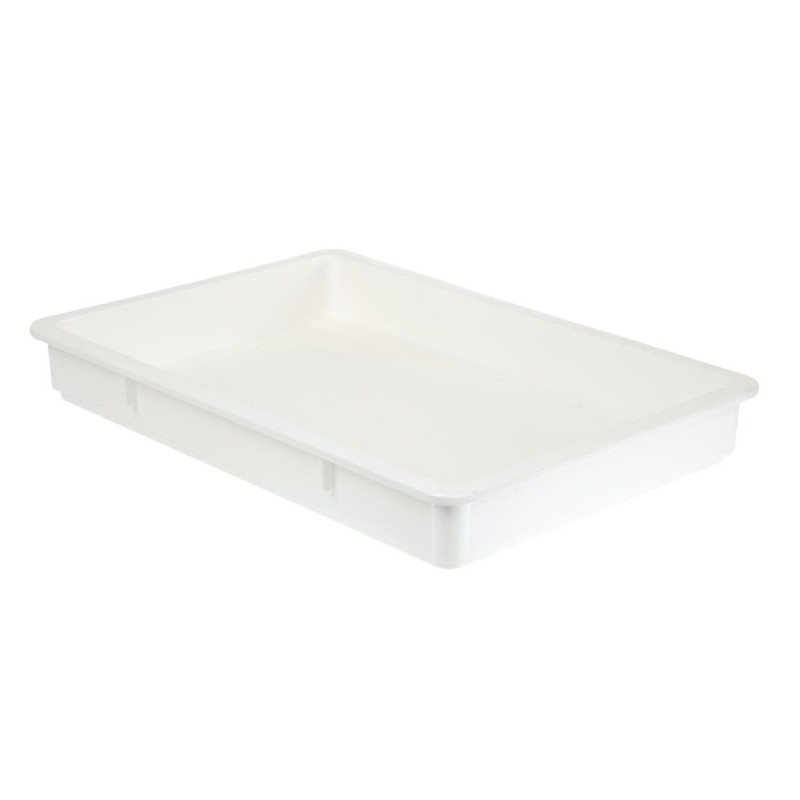 Caixa de Massa de Pizza - Cambro - Fourniresto Caixa de Massa de Pizza - Cambro - Fourniresto