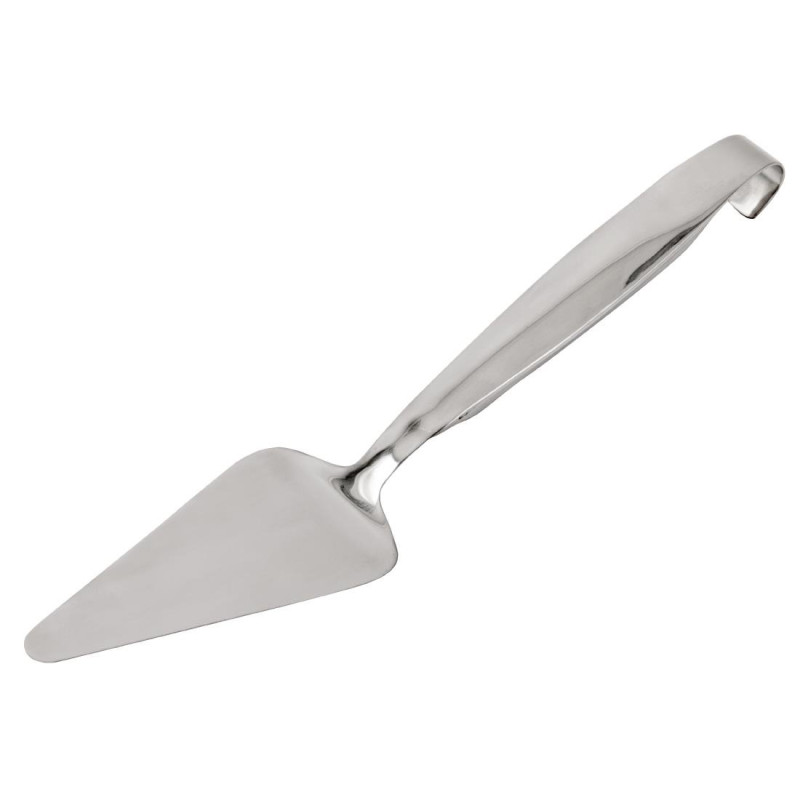 Espátula de bolo em aço 300 mm - Vogue - Fourniresto Espátula de bolo em aço 300 mm - Vogue - Fourniresto